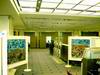 Ausstellung bei der Deutschen Bank
