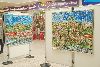 Ausstellung in Oberhausen