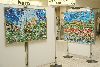 Ausstellung in Oberhausen