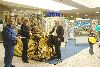 Ausstellung in Oberhausen