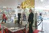 Ausstellung in Oberhausen