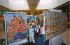Ausstellung in Oberhausen